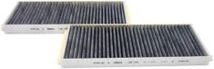 MAHLE Filter, Innenraumluft LAK239/S