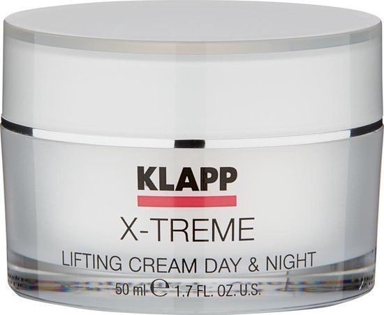 Klapp X-Treme / 50 ml / Unisex