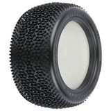 1/10 Hexon 1/10 Hexon CR4 achter 2,2" Carpet Buggy Tires (2)