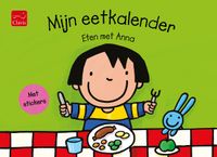 Clavis Anna - Mijn eetkalender