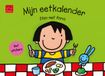 Clavis Anna - Mijn eetkalender
