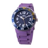 Watx Horloge Uniseks RWA1621-C1520 (Ø 45 mm)