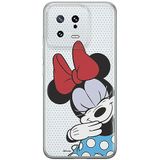 ERT GROUP mobiel telefoonhoesje voor Xiaomi 13 Disney Minnie 033