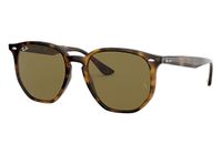 Ray-Ban RB4306 lunettes de soleil