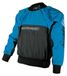 Aquadesign Racing – Veste coupe-vent pour le kayak et la voile – Bleu – Taille XXS