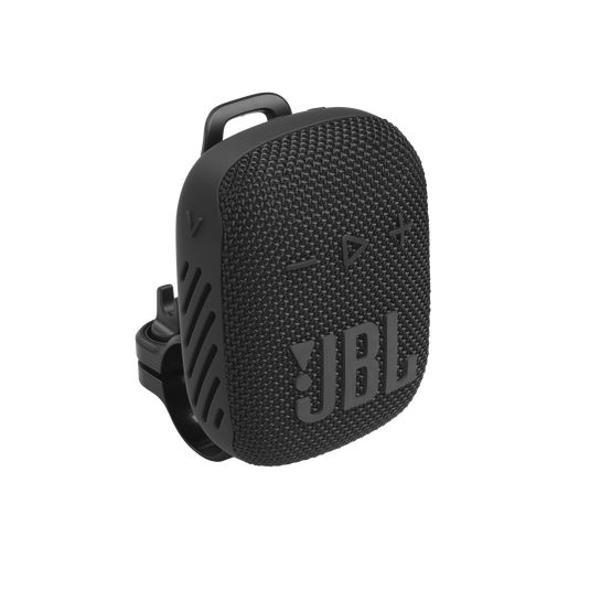 JBL Wind 3S - Mono Draadloze Luidspreker - Zwart - 5W - Bluetooth - IP67
