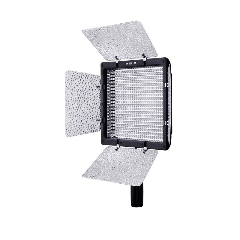 YongNuo YN-600 5500K LED lamp