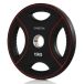 Gymstick Poids Pro Pu 15kg