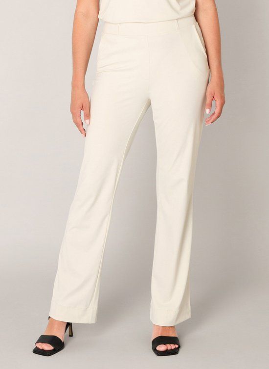 BASE LEVEL Tori Bottoms - Sand - W38/L32