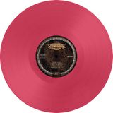 Hoodoo Krokus Hoodoo Red Coloured Vinyl LP