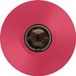 Hoodoo Krokus Hoodoo Red Coloured Vinyl LP