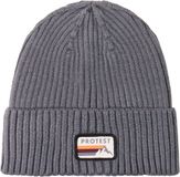 Protest PRTWorsley Beanie Heren BasaltGrey