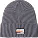 Protest PRTWorsley Beanie Heren BasaltGrey