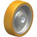 Blickle GTHN 180/30H7 Aandrijfwiel Wieldiameter: 180 mm Draagvermogen (max.): 850 kg 1 stuk(s)
