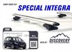 Porte-bagages de toit sans marque pour Ford Galaxy 2 (2006-2015)
