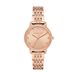 Michael Kors MK4369 Dames polshorloge