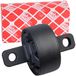 febi bilstein 108073 draagarmlagers, 1 stuk
