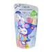 Kracie Sanrio Kuromi Naive Gel douche 360ml Recharge