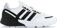 adidas Originals ZX 1K Boost Heren Sneakers Sportschoenen Wit FX6510