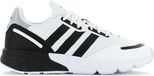 adidas Originals ZX 1K Boost Heren Sneakers Sportschoenen Wit FX6510