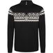 Dale of Norway Moritz, pull, homme, noir