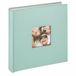 Walther Design FA-208-A Fotoalbum Groen Karton 30x30cm
