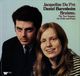 Warner Music Plg Uk Catalog Brahms: The Two Sonatas for Cello and Piano LP