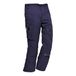 Portwest S891 Bradford Broek Lange Pasvorm 7 Zakken Polykatoen Kniezakken | Marineblauw