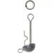 Savage Gear Tête plombée Punch Rig 2 unités