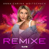 Universal Music Anna-Carina Woitschack - Remixe (CD)