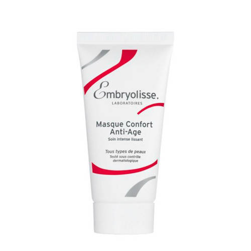 Embryolisse Masque Confort Anti-Age gezichtsmasker - 60ml