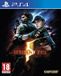 Capcom Resident Evil 5 - PlayStation 4