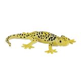 Mojo Fun Gecko Leopard Speelgoedfiguur