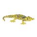 Mojo Fun Gecko Leopard Speelgoedfiguur