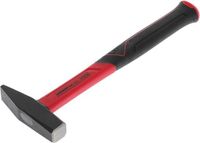 Gedore RED R92120012 Marteau de menuisier - 480 g - 300 mm
