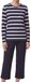 Ammann Pyjama 'Mix & Match' donkerblauw