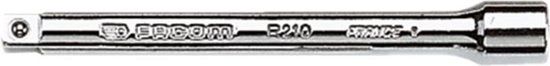 Facom R.209 - Verlengstuk 1/4" - 55 mm