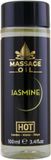 Hot Jasmine 100ml Massageolie