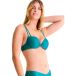 Lisca Blue Lagoon Haut de maillot de bain push-up femme