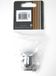 Sparmax Godet + deksel voor airbrushpistool, GP35, metaal, 7 ml