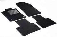 MTM SP-10176 Op maat gemaakte velours matten voor Peugeot 308 III P51 stationwagen ook plug-in hybride 12.2021, Opel Astra L Sports Tourer ook plug-in hybride 2022