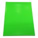 MagFlex A4 Flexibel Magneetblad - Mat Groen (1 Vel)