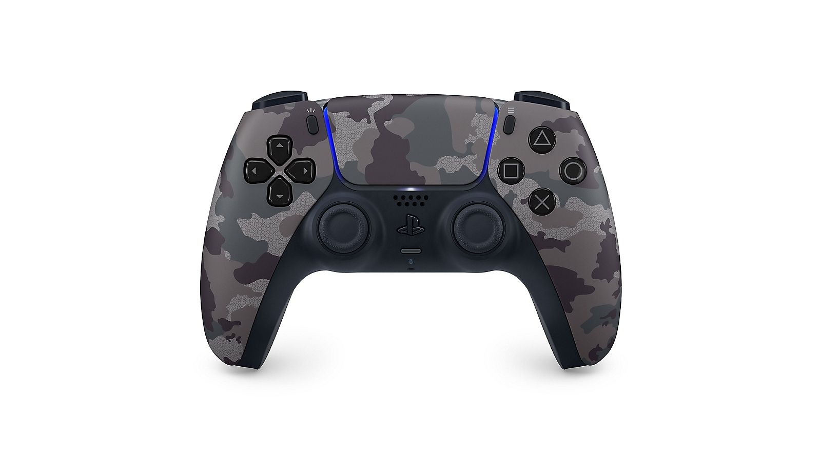 Sony DualSense Camouflage Wireless Controller for PlayStation 5
