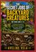 THE SECRET JOBS OF BACKYARD CREATURES FOR TEENS AGES 12–18