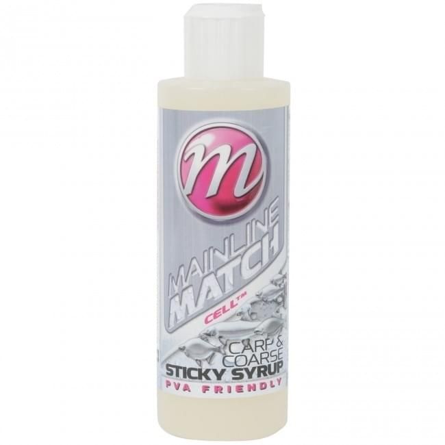 Mainline match syrup cell - 5060509813728