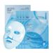 VT COSMETICS Hydrop Reedle Shot masque hydrogel en 2 étapes 100 heures, 4 pièces