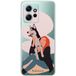 ERT GROUP mobiel telefoonhoesje voor Xiaomi REDMI NOTE 12 4G Babaco patroon Dogs 004