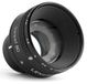 Lensbaby SWEET 80 - Cameralens - Zwart