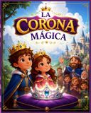La Libri GmbH La Corona Magica Paperback