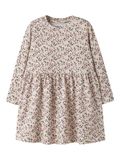 Name it Jurk print